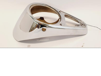 Höger sida på Instrumentkonsoll från en Kawasaki VN 1500 -1996 motorcykel.