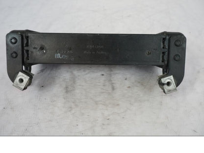 Vänster sida på Oljekyl från en BMW R 1150 GS -2002 motorcykel.