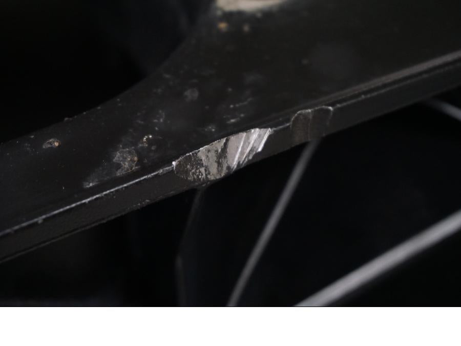 Extrabild1 på Sving från en KTM 690 Duke -2012 motorcykel.