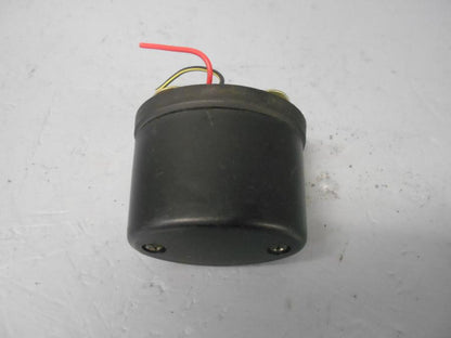 Baksidan på Skyltbelysning från en Kawasaki VN 1600 Mean Streak -2006 motorcykel.