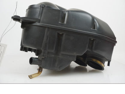 Extrabild1 på Luftburk från en Yamaha XJ 900 -1997 motorcykel.