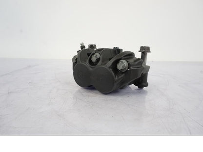 Höger sida på Bromsok från en Honda CRF 1000 Africa Twin -2016 motorcykel.