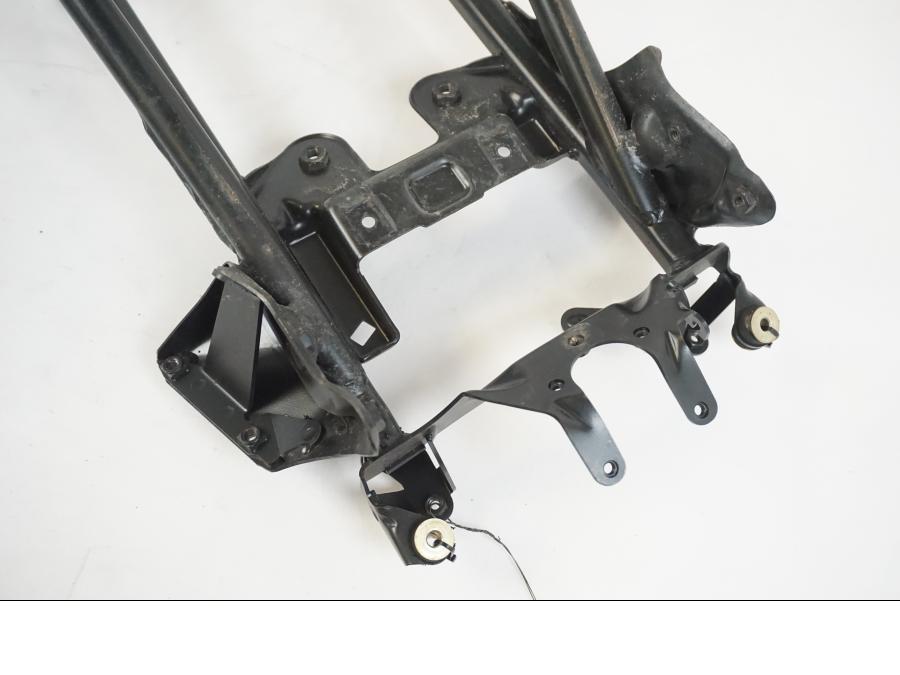 Extrabild5 på Bakram från en BMW F 650 CS -2002 motorcykel.