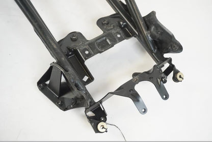 Extrabild5 på Bakram från en BMW F 650 CS -2002 motorcykel.