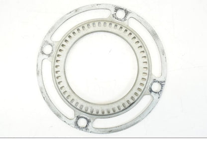 Framsidan på ABS krans från en Honda CBR 650 R -2019 motorcykel.