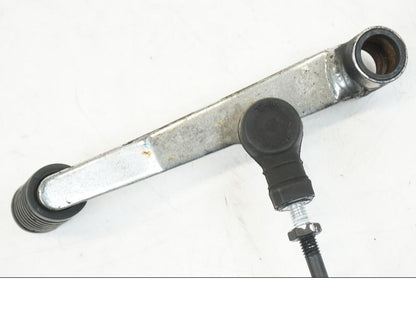 Extrabild1 på Växelpedal från en Honda CB 600 F -2008 motorcykel.