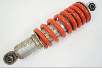 Framsidan på Stötdämpare från en Honda CBR 125 R -2006 motorcykel.