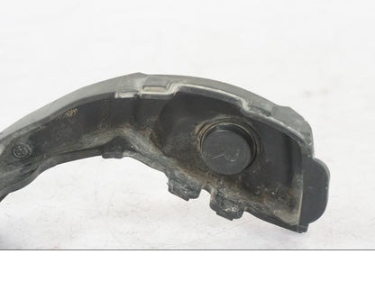 Höger sida på Tändspole Kåpa från en BMW R 1200 GSA -2012 motorcykel.