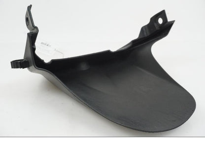 Extrabild1 på Svingskärm från en Suzuki GSX-R 750 -2009 motorcykel.