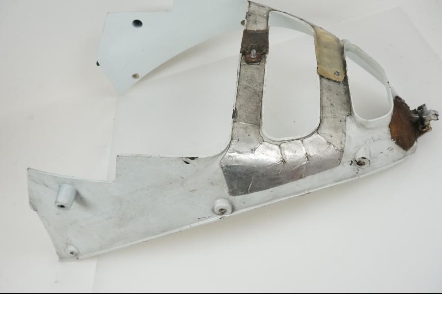 Extrabild2 på Trekanten från en Honda CBR 1000 F -1989 motorcykel.