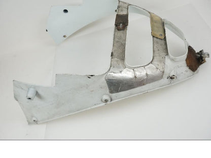 Extrabild2 på Trekanten från en Honda CBR 1000 F -1989 motorcykel.