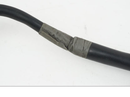 Höger sida på Kablage från en Yamaha XJ 900 -1997 motorcykel.