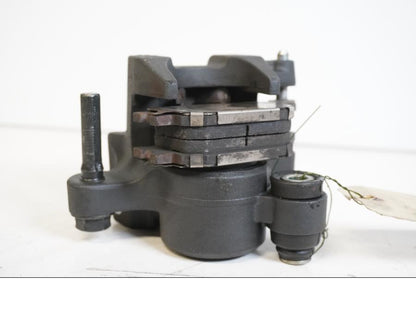 Höger sida på Bromsok från en Yamaha YZF R6 -2008 motorcykel.