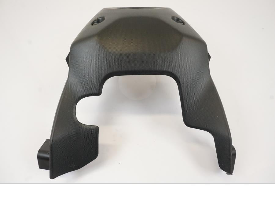 Vänster sida på Tankkåpa från en Yamaha MT-07 -2016 motorcykel.