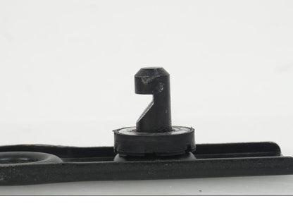 Baksidan på Sadelfäste från en Suzuki GSX-R 1000 -2007 motorcykel.