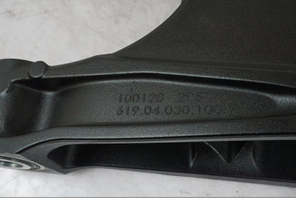 Extrabild1 på Sving från en KTM 1290 Super Adventure S -2022 motorcykel.