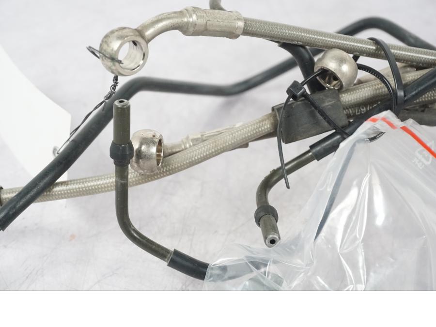 Extrabild4 på Bromsledning från en BMW R 1200 GS -2005 motorcykel.