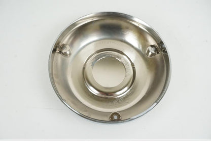 Baksidan på Luftburk från en Yamaha XVS 650 -1999 motorcykel.