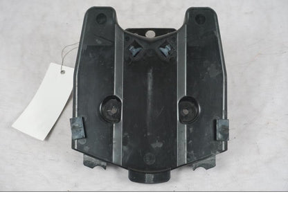 Baksidan på Undertail från en KTM 690 SM R -2009 motorcykel.