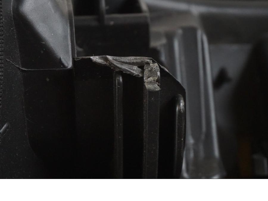 Extrabild6 på Sadel från en BMW R 1250 GS -2021 motorcykel.