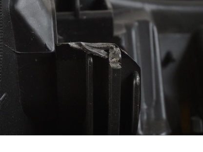 Extrabild6 på Sadel från en BMW R 1250 GS -2021 motorcykel.