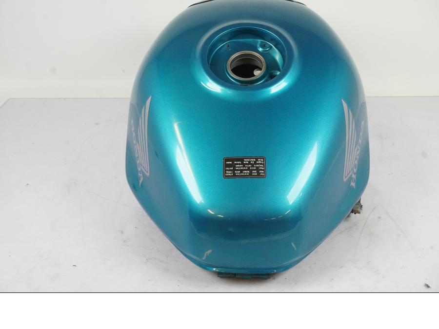 Extrabild3 på Bensintank från en Honda VFR 750 -1994 motorcykel.