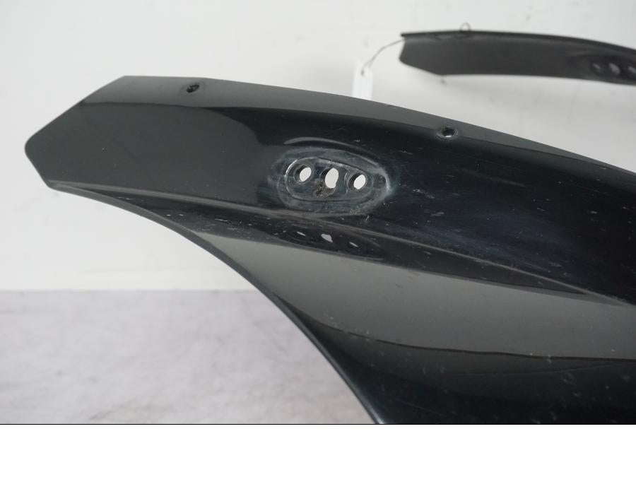 Extrabild1 på Toppkåpa från en Buell 1125 R -2008 motorcykel.