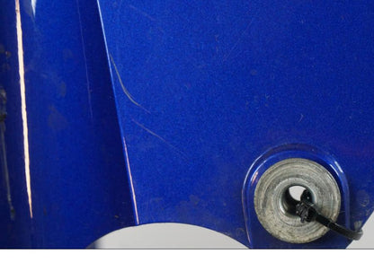 Extrabild2 på Framskärm från en Yamaha YZF 1000 R1 -2007 motorcykel.