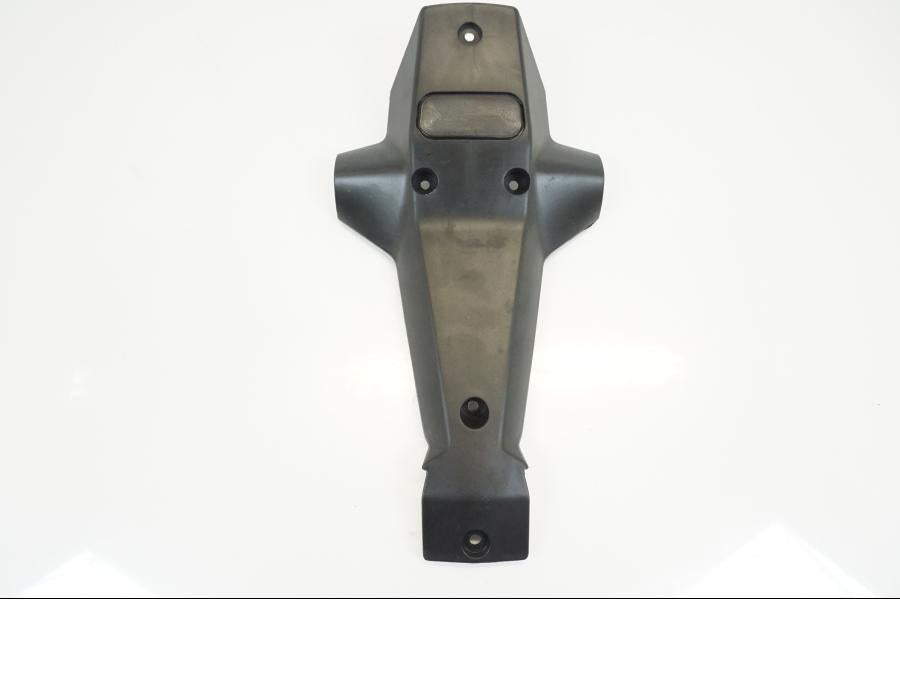 Framsidan på Skylthållare från en Ducati Monster 821 -2020 motorcykel.