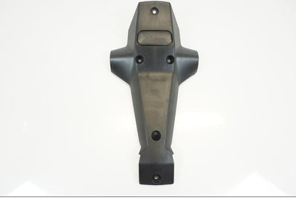 Framsidan på Skylthållare från en Ducati Monster 821 -2020 motorcykel.