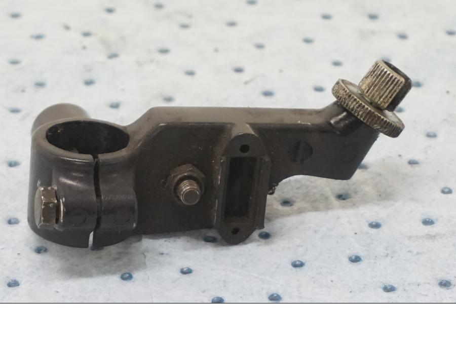 Baksidan på Kopplingsklo från en Suzuki GSX 550 -1985 motorcykel.