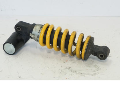 Höger sida på Stötdämpare från en Honda CBR 900 RR -2001 motorcykel.