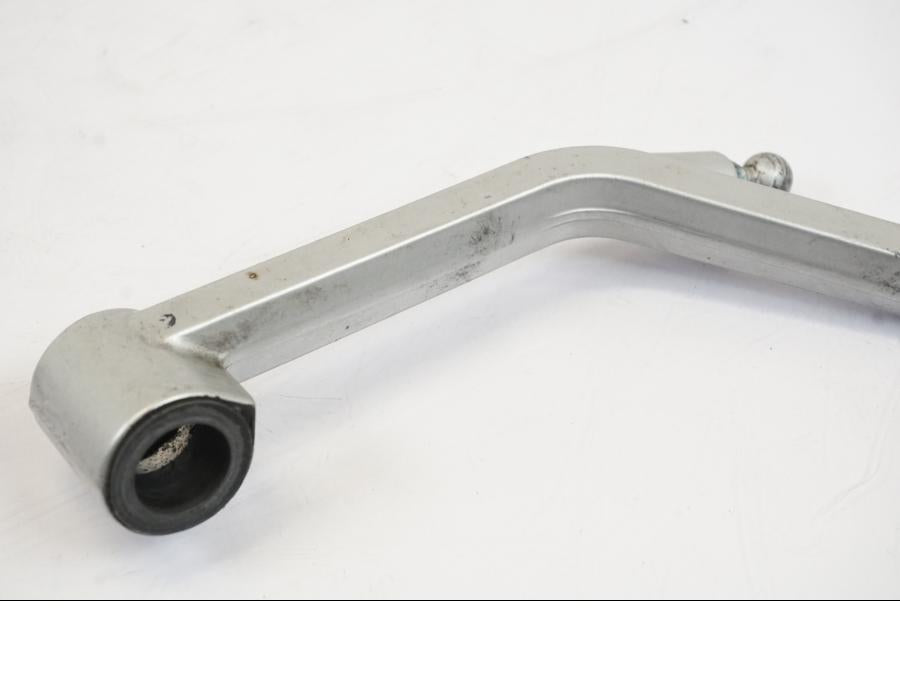 Vänster sida på Växelpedal från en BMW R 1150 RS -2003 motorcykel.