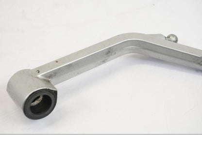 Vänster sida på Växelpedal från en BMW R 1150 RS -2003 motorcykel.