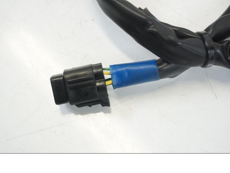 Extrabild1 på Kopplingskontakt från en Yamaha MT-09 Tracer -2021 motorcykel.