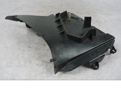 Extrabild1 på Luftvinge från en Buell 1125 R -2008 motorcykel.