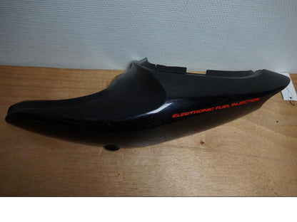 Höger sida på Bakvinge från en Suzuki TL 1000 S -1997 motorcykel.