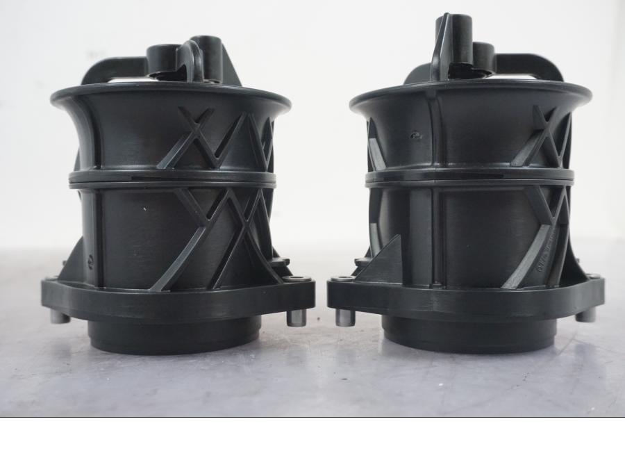 Extrabild1 på Luftrör från en KTM 1290 Super Duke R -2022 motorcykel.