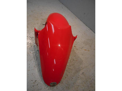 Höger sida på Framskärm från en Honda CBR 125 R -2007 motorcykel.