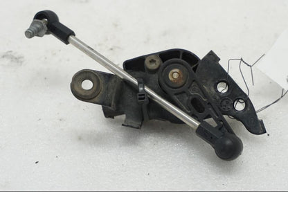 Baksidan på Nivåsensor från en BMW R 1200 GSA -2017 motorcykel.