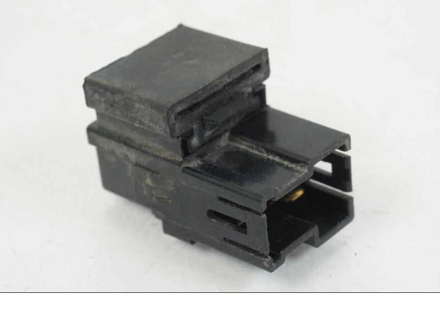 Framsidan på Relä från en KTM 990 SM -2009 motorcykel.