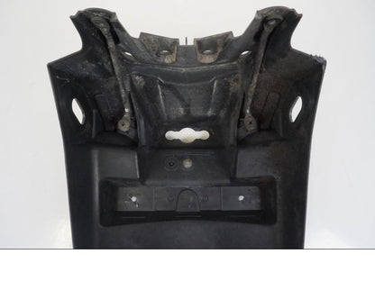 Extrabild2 på Skylthållare från en Suzuki GSX-R 1000 -2003 motorcykel.