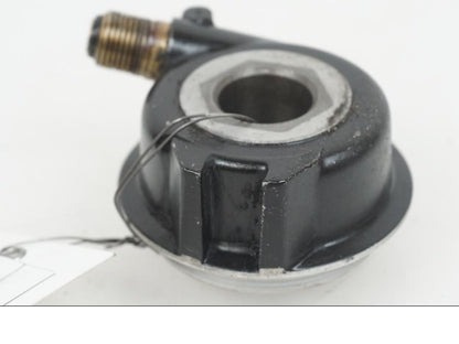 Höger sida på Hastighetsdrivning från en Yamaha XJ 900 -1997 motorcykel.