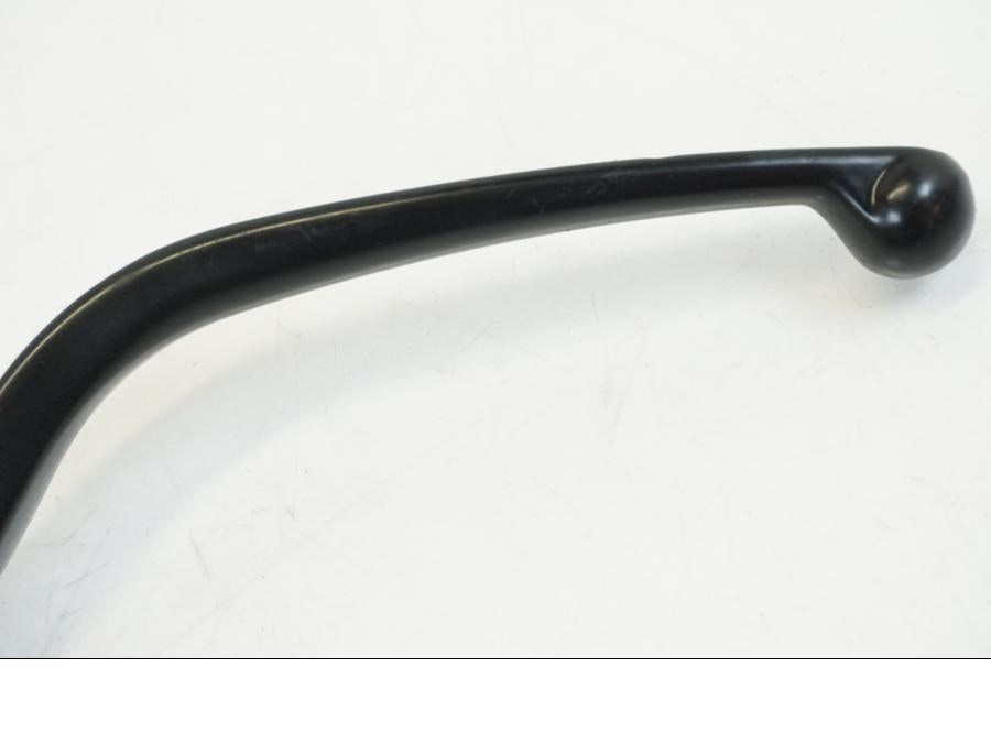 Höger sida på Kopplingsgrepp från en Ducati Streetfighter V4 -2020 motorcykel.