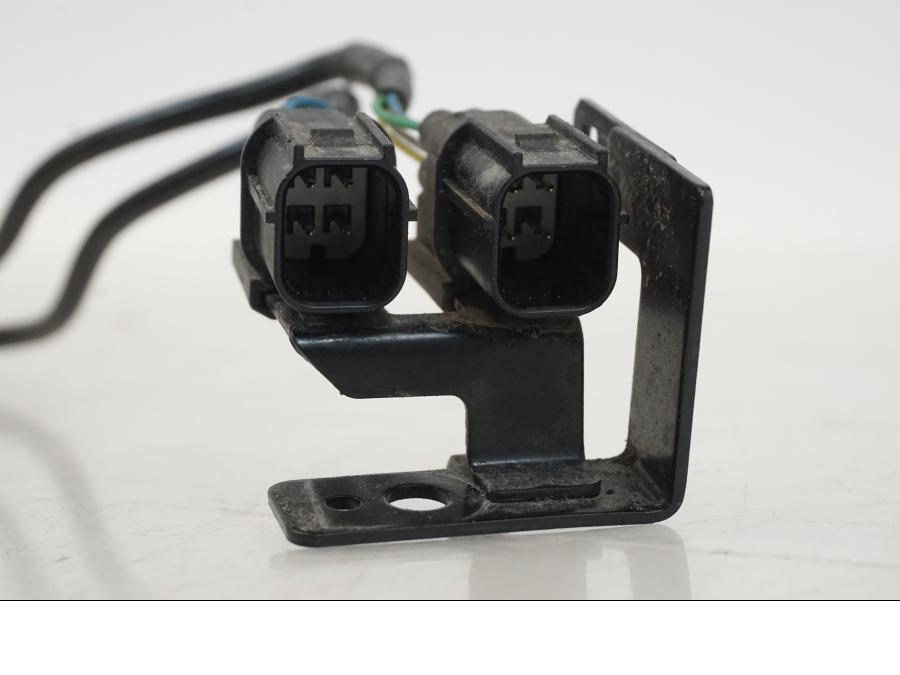 Extrabild3 på Stötdämpare Öhlins från en Triumph Speed Triple -2021 motorcykel.