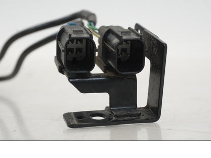 Extrabild3 på Stötdämpare Öhlins från en Triumph Speed Triple -2021 motorcykel.