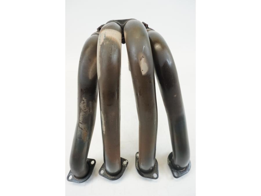 Extrabild6 på Grenrör från en Yamaha YZF 1000 R1 -2004 motorcykel.