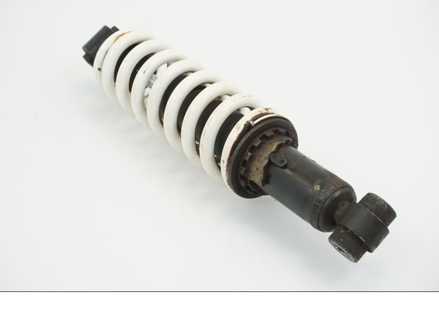 Vänster sida på Stötdämpare från en Yamaha WR 125 -2010 motorcykel.