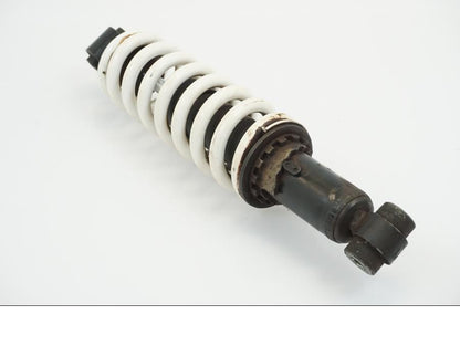 Vänster sida på Stötdämpare från en Yamaha WR 125 -2010 motorcykel.