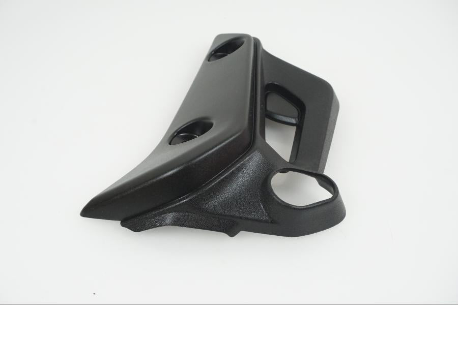 Höger sida på Vattenkylkåpa från en Yamaha MT-07 -2021 motorcykel.